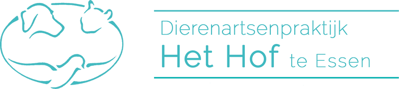 Dierenartsenpraktijk Het Hof Essen